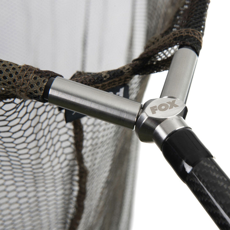 Fox Horizon X4-S Explorer Retractable Landing Net 42inch